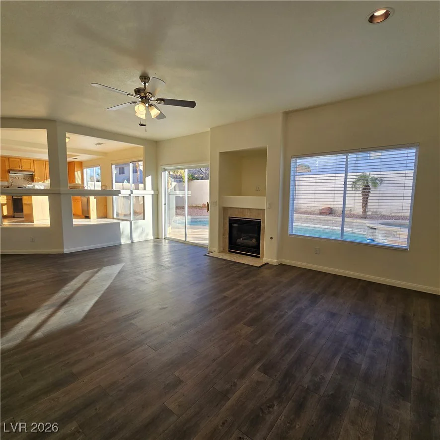 8509 Copper Knoll, Las Vegas, NV 89129