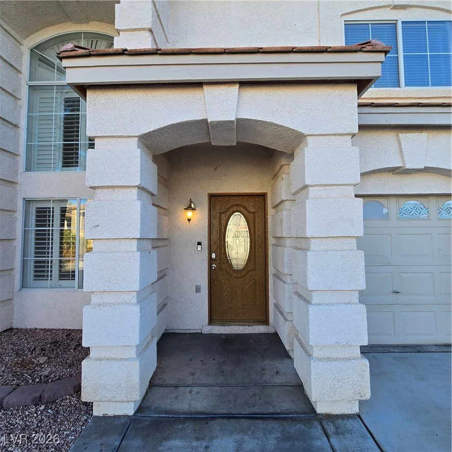 8509 Copper Knoll, Las Vegas, NV 89129
