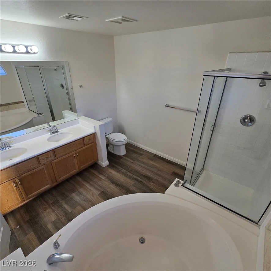 8509 Copper Knoll, Las Vegas, NV 89129