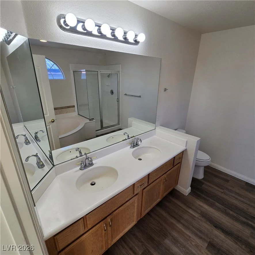 8509 Copper Knoll, Las Vegas, NV 89129