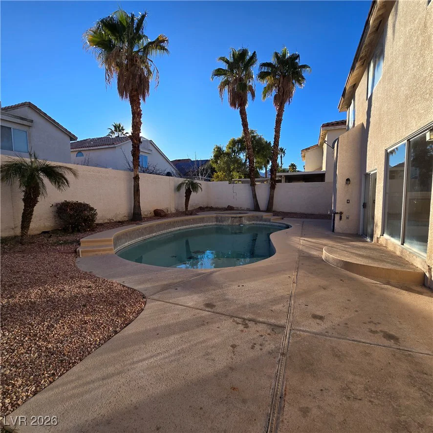8509 Copper Knoll, Las Vegas, NV 89129