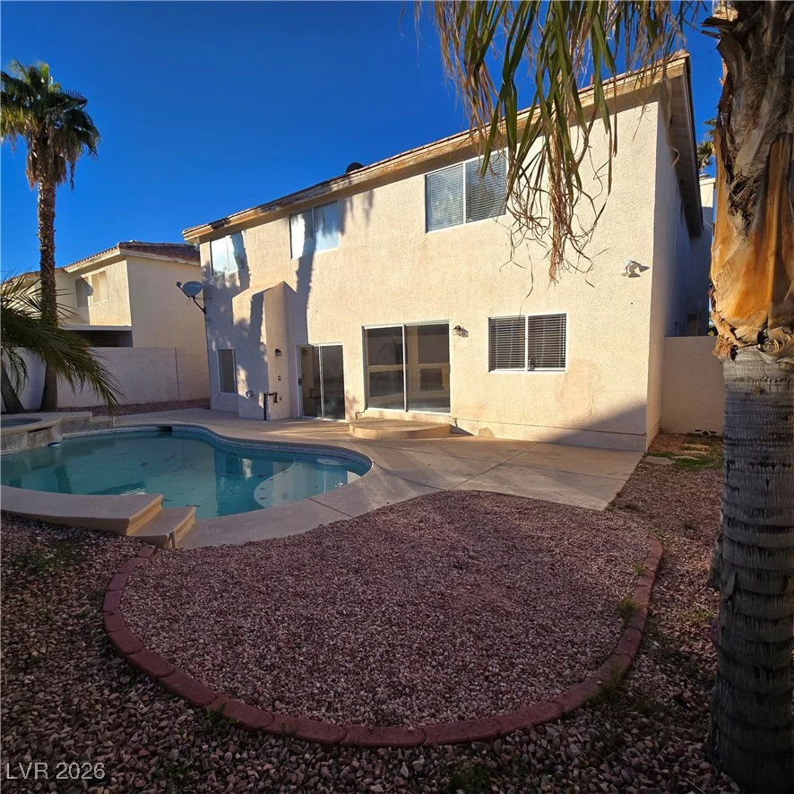 8509 Copper Knoll, Las Vegas, NV 89129
