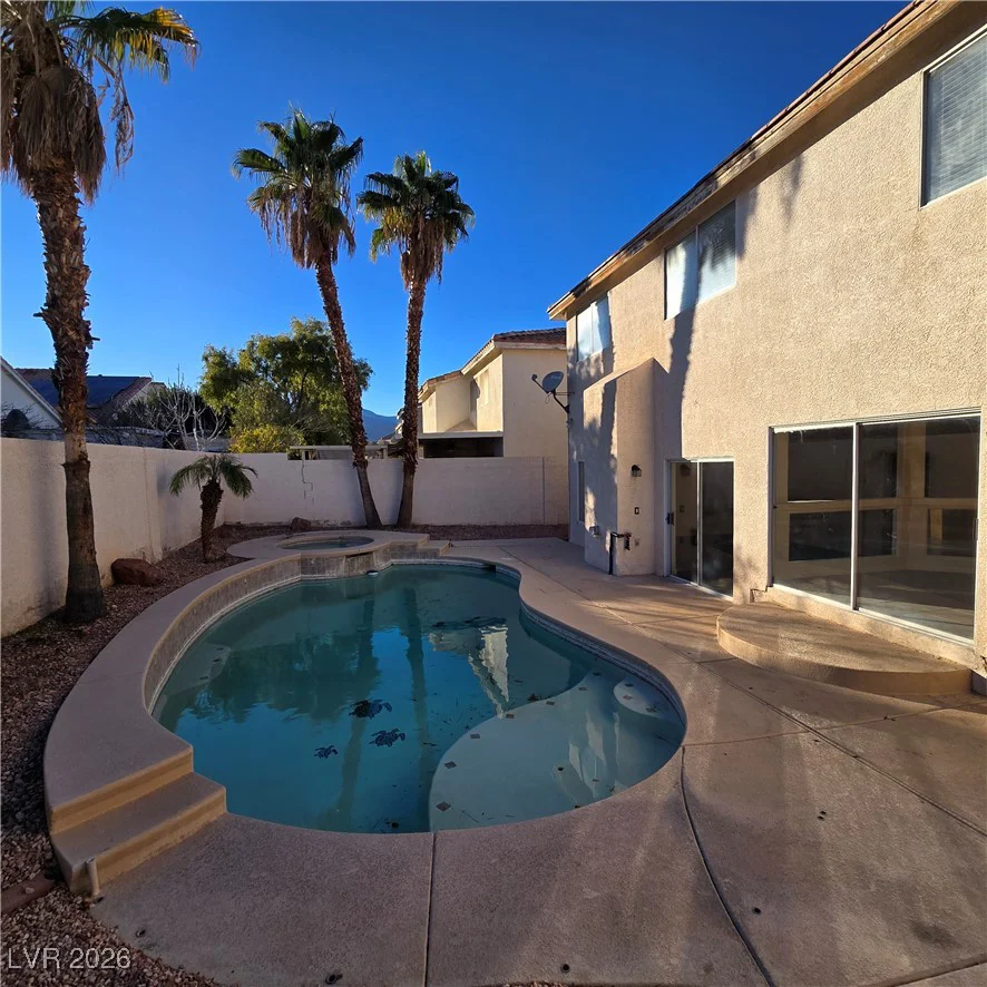 8509 Copper Knoll, Las Vegas, NV 89129