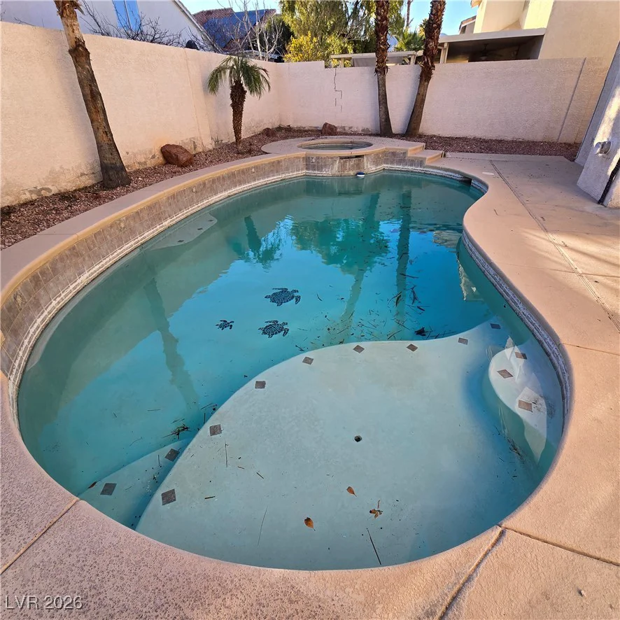8509 Copper Knoll, Las Vegas, NV 89129