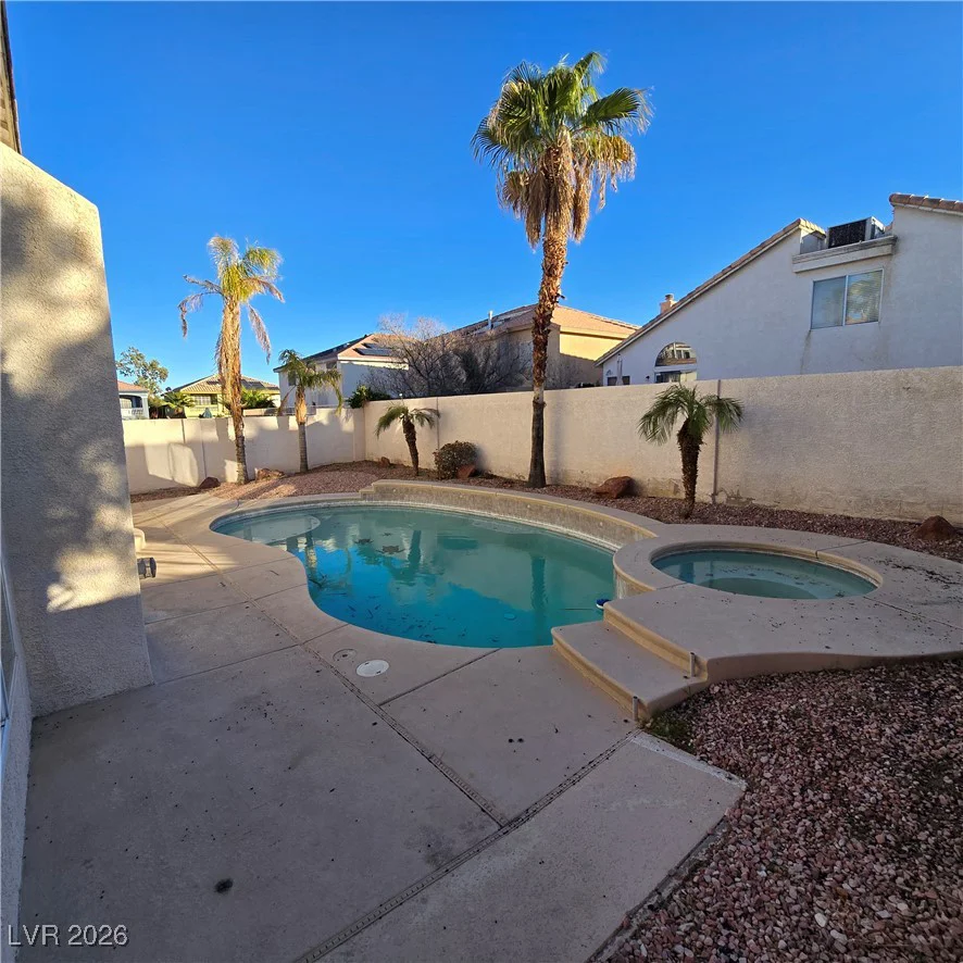8509 Copper Knoll, Las Vegas, NV 89129