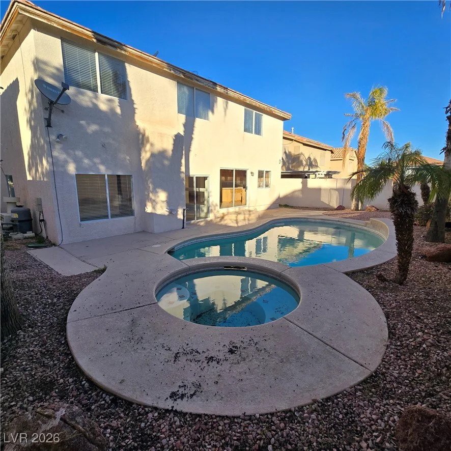 8509 Copper Knoll, Las Vegas, NV 89129