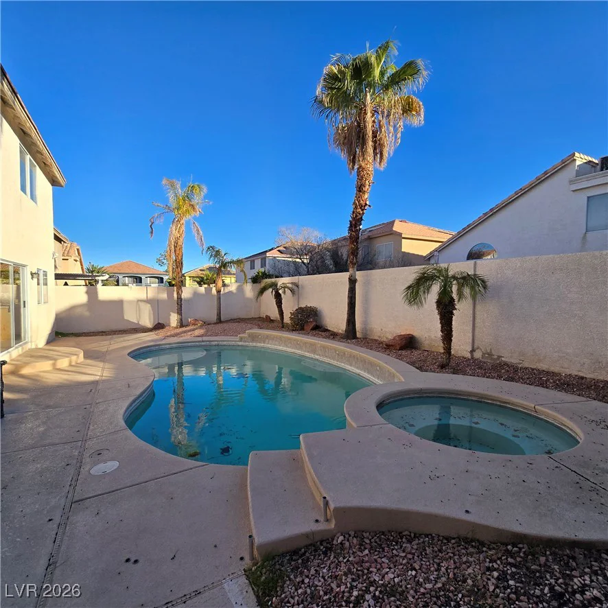 8509 Copper Knoll, Las Vegas, NV 89129