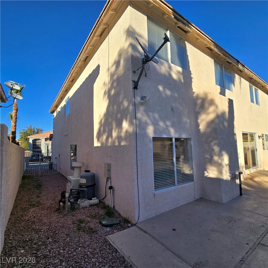 8509 Copper Knoll, Las Vegas, NV 89129