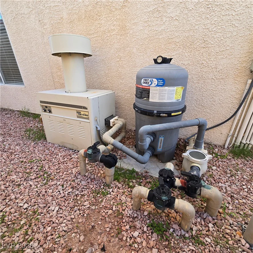 8509 Copper Knoll, Las Vegas, NV 89129