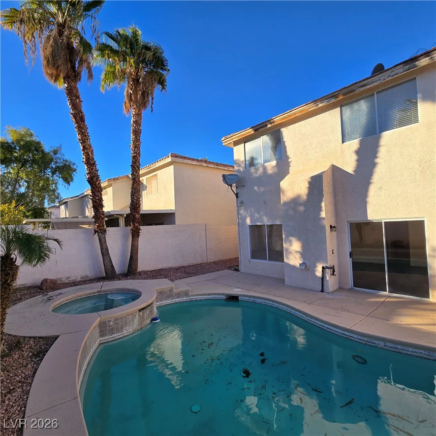 8509 Copper Knoll, Las Vegas, NV 89129