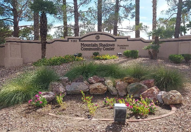 10527 Mission Lakes, Las Vegas, NV 89134
