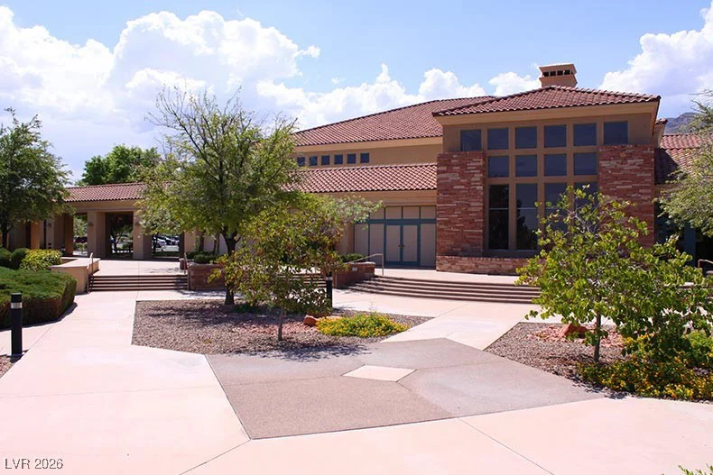 10527 Mission Lakes, Las Vegas, NV 89134