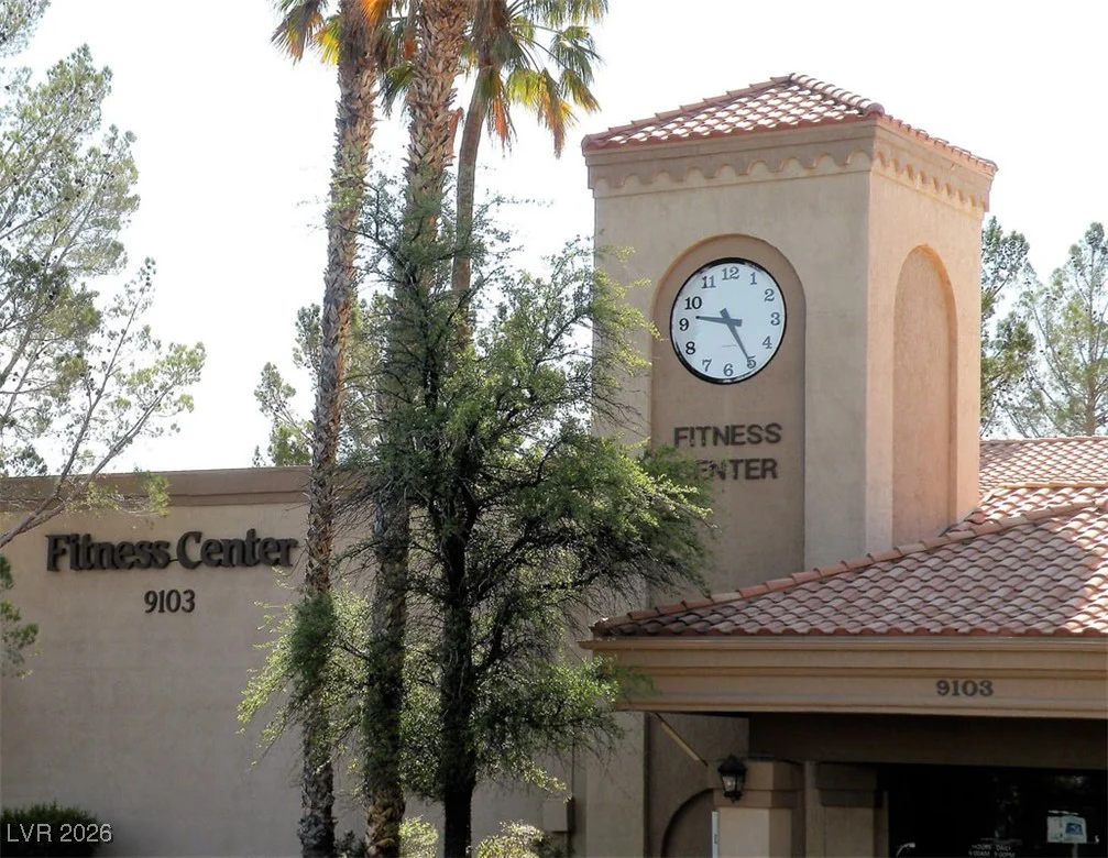 10527 Mission Lakes, Las Vegas, NV 89134