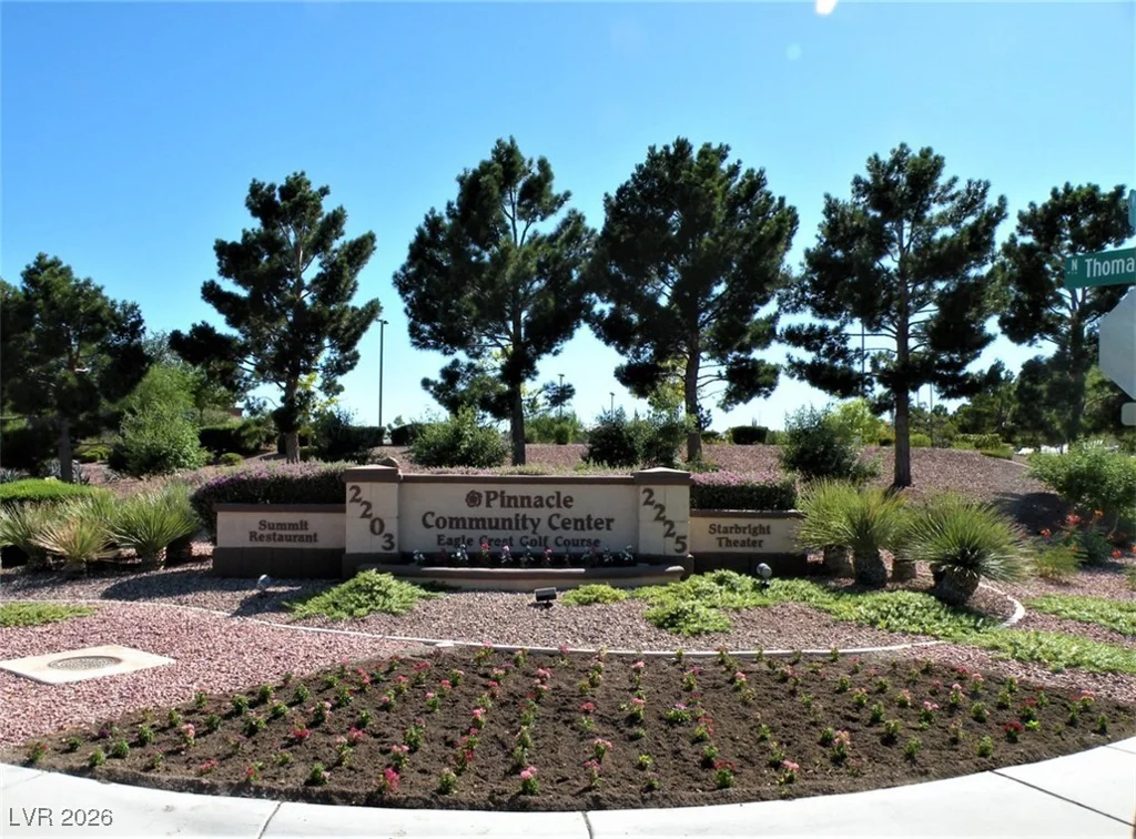 10527 Mission Lakes, Las Vegas, NV 89134
