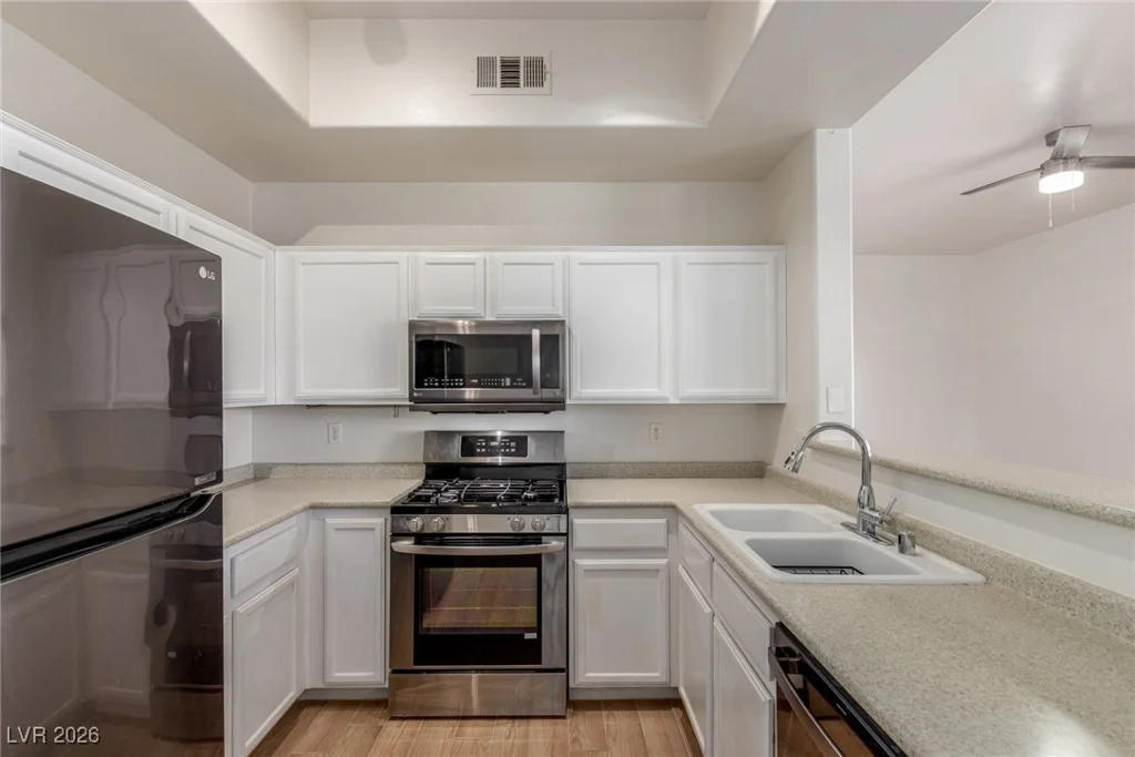 3455 Cactus Shadow, Las Vegas, NV 89129