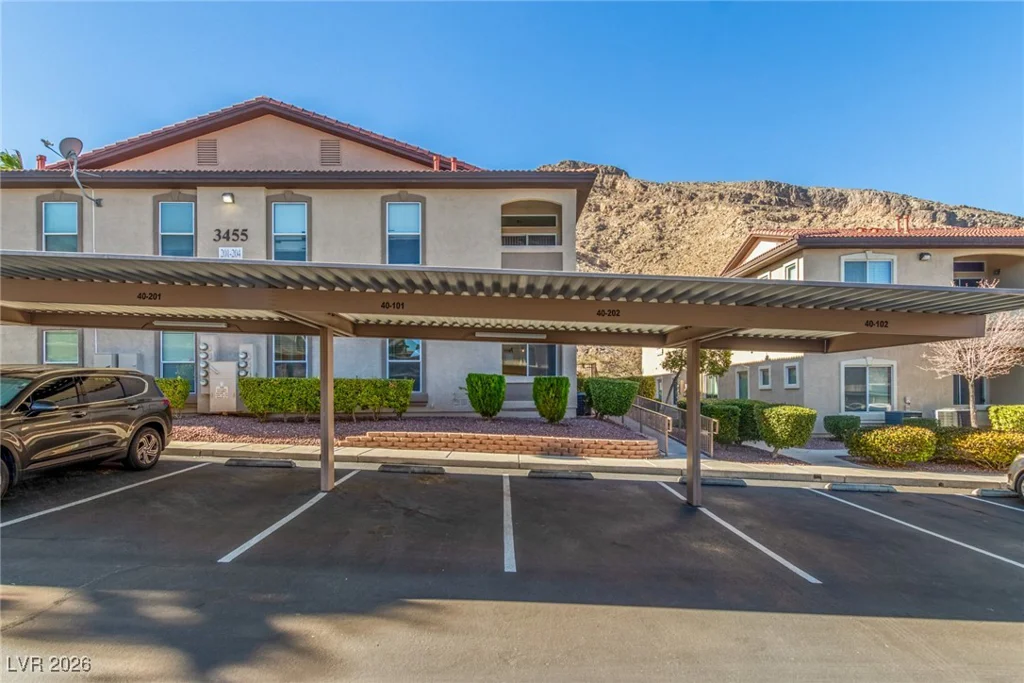 3455 Cactus Shadow, Las Vegas, NV 89129