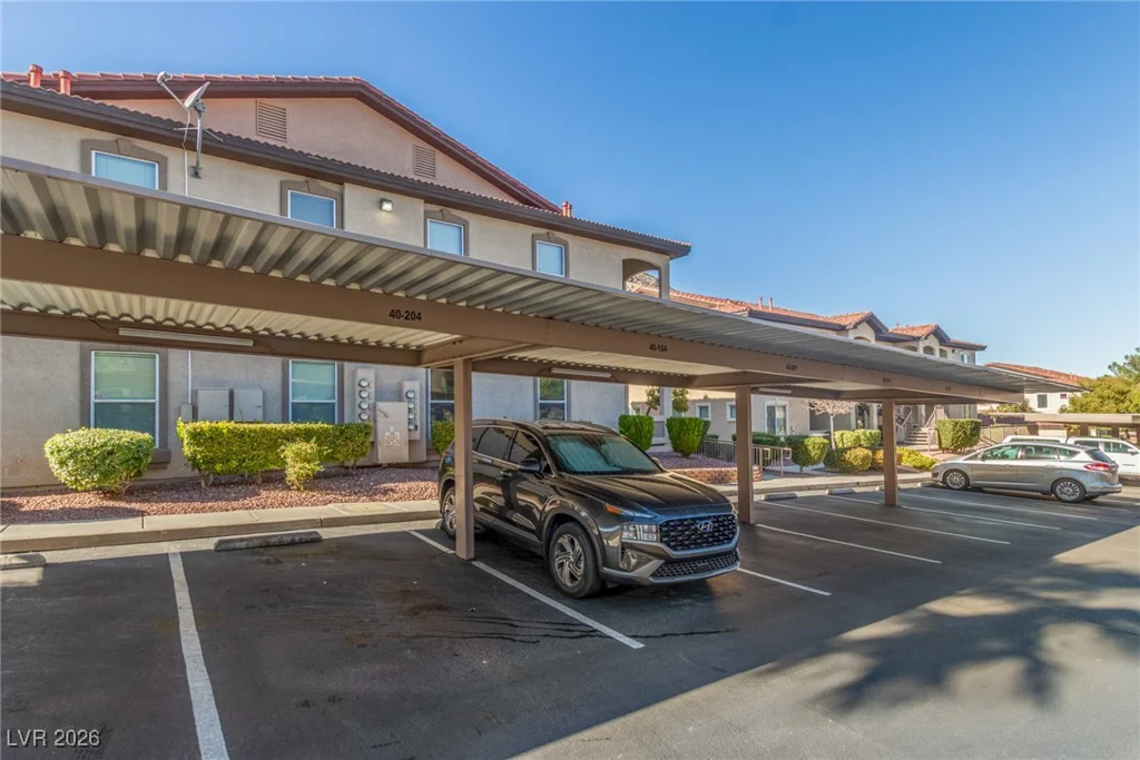 3455 Cactus Shadow, Las Vegas, NV 89129