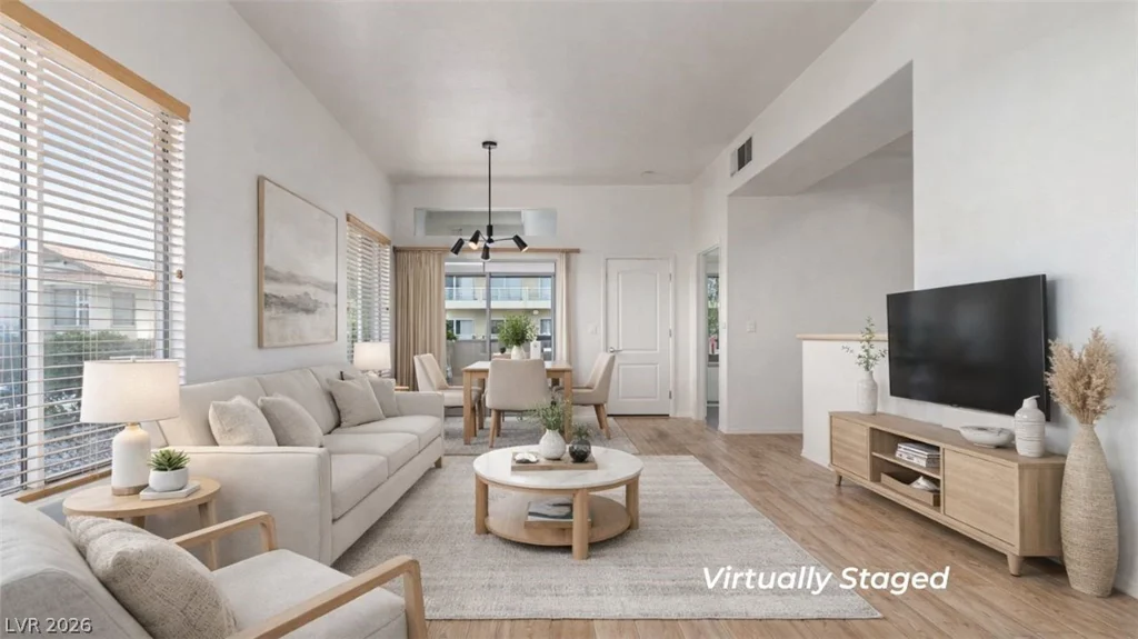 3455 Cactus Shadow, Las Vegas, NV 89129