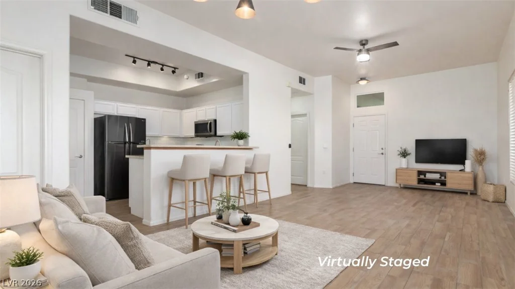 3455 Cactus Shadow, Las Vegas, NV 89129