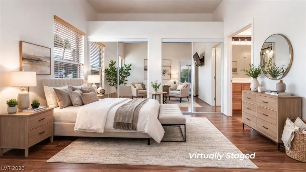3455 Cactus Shadow, Las Vegas, NV 89129