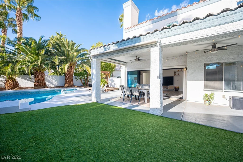 52 Moonrise, Henderson, NV 89074