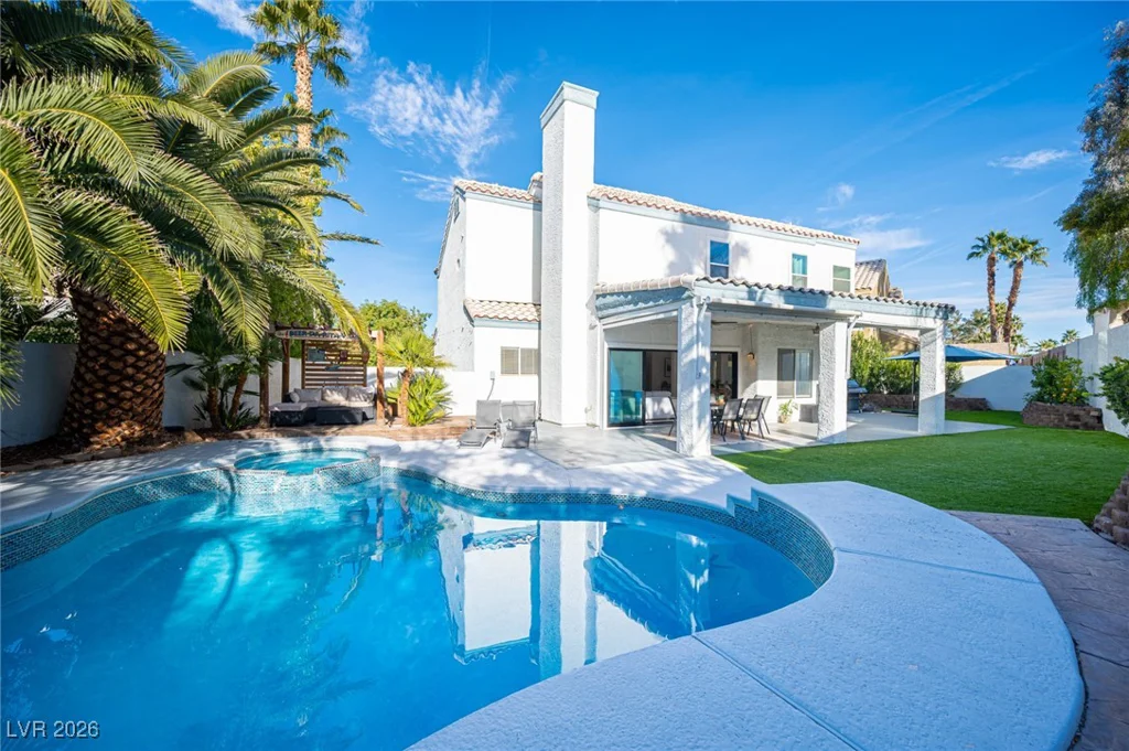 52 Moonrise, Henderson, NV 89074