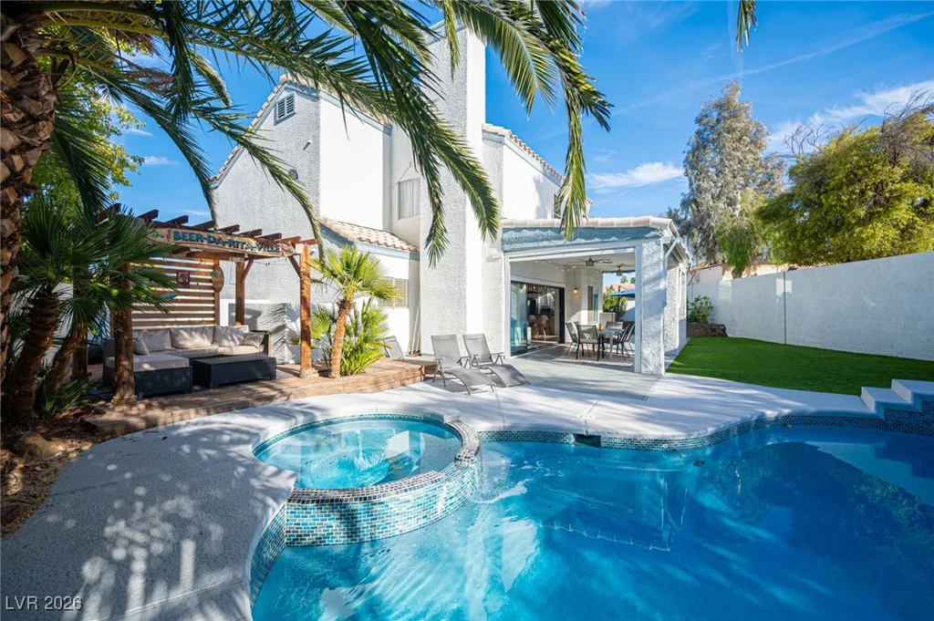 52 Moonrise, Henderson, NV 89074
