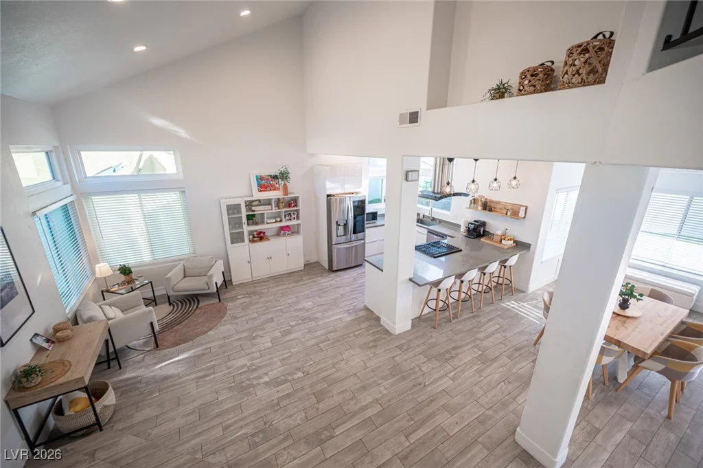 52 Moonrise, Henderson, NV 89074