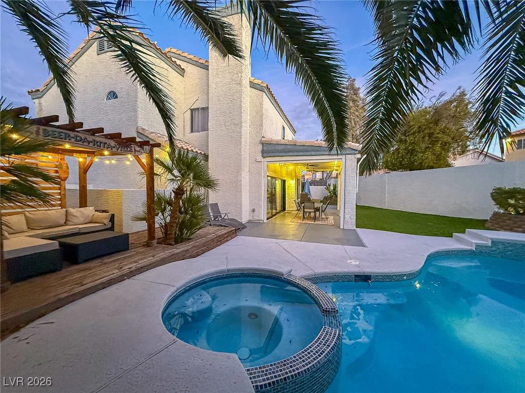 52 Moonrise, Henderson, NV 89074