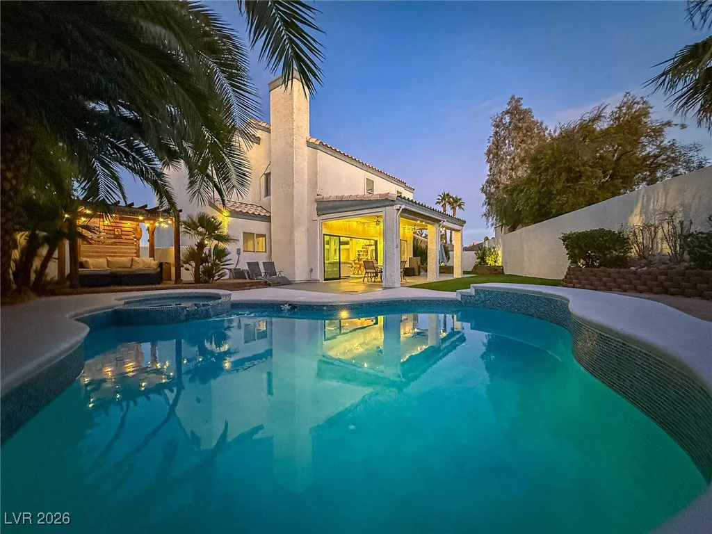 52 Moonrise, Henderson, NV 89074