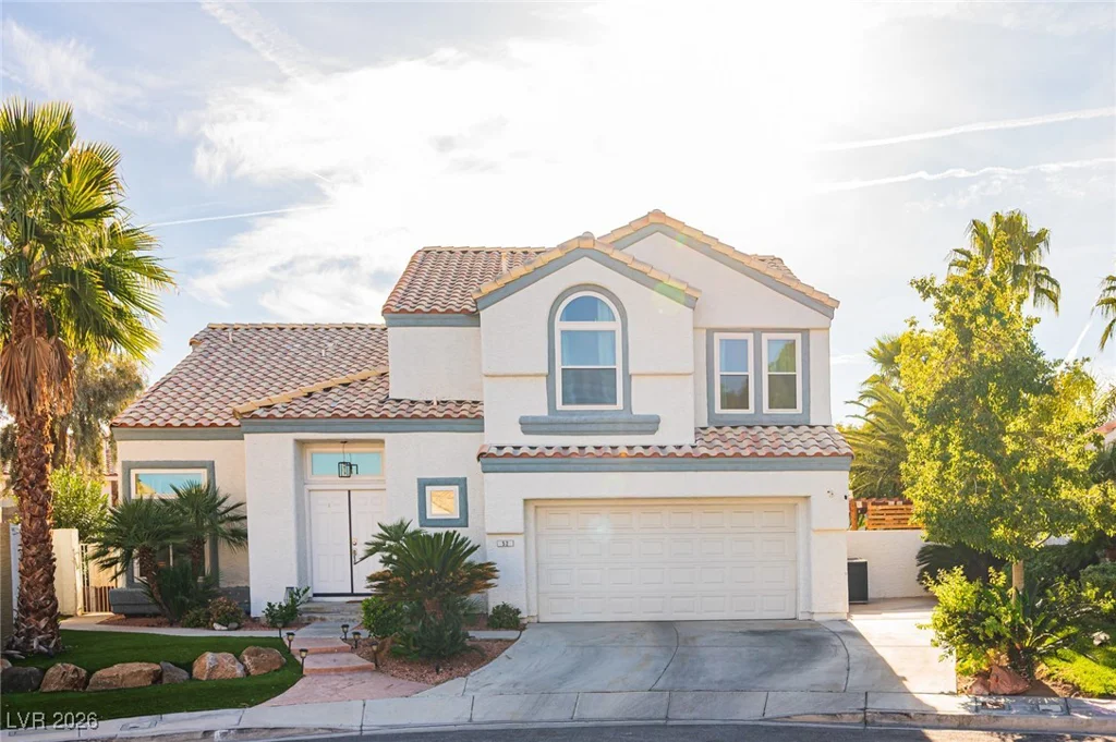 52 Moonrise, Henderson, NV 89074