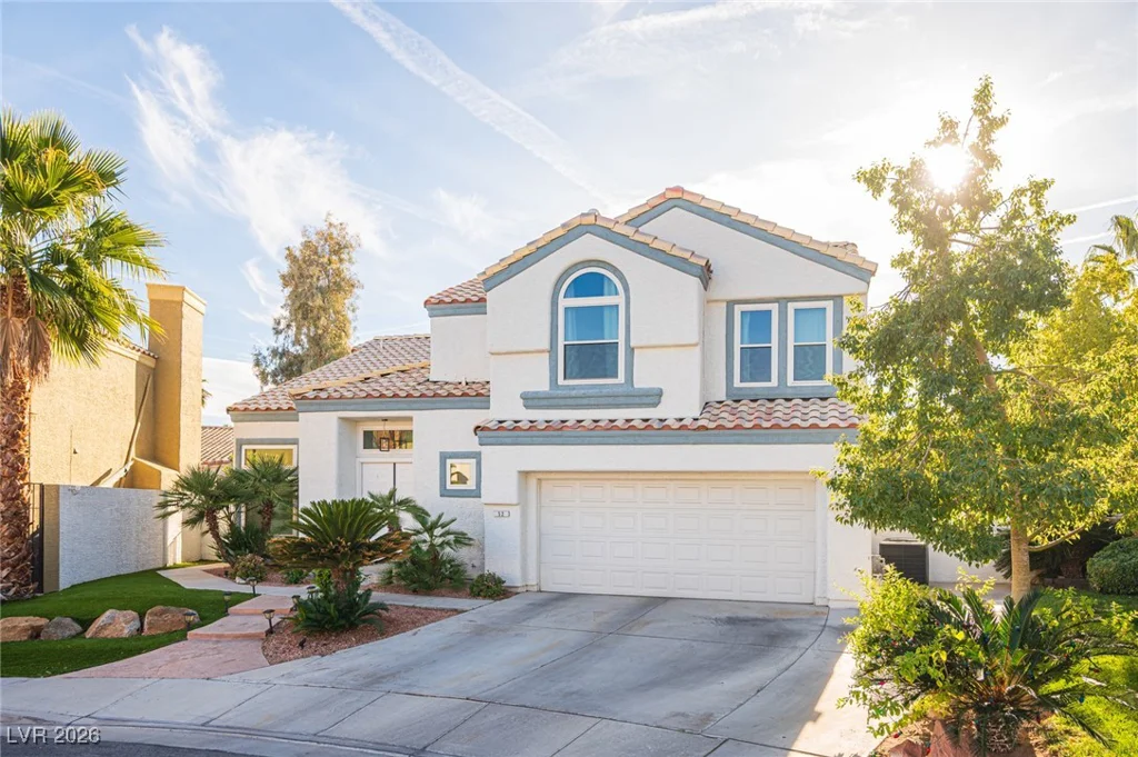 52 Moonrise, Henderson, NV 89074