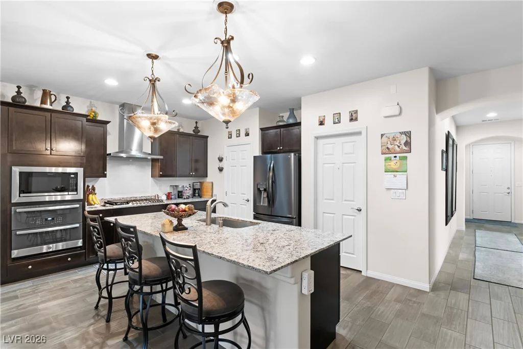 5145 Royal Indigo, Las Vegas, NV 89130