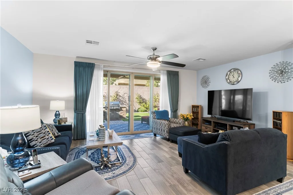 5145 Royal Indigo, Las Vegas, NV 89130