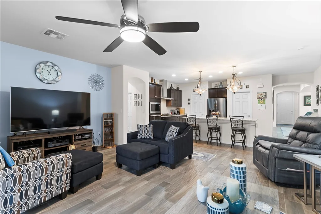 5145 Royal Indigo, Las Vegas, NV 89130