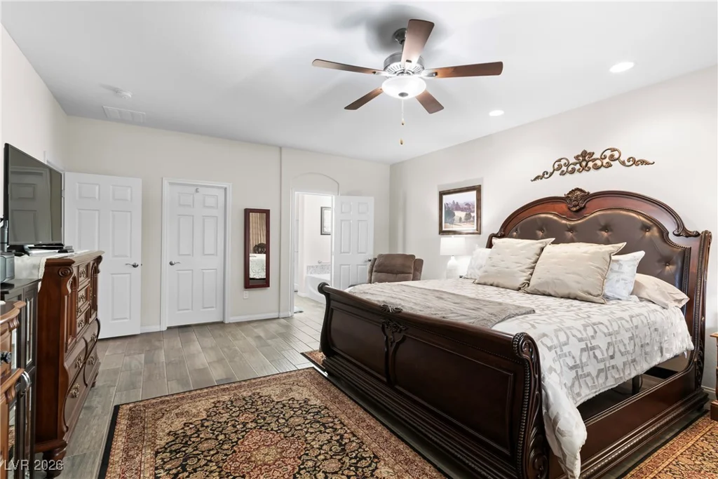 5145 Royal Indigo, Las Vegas, NV 89130