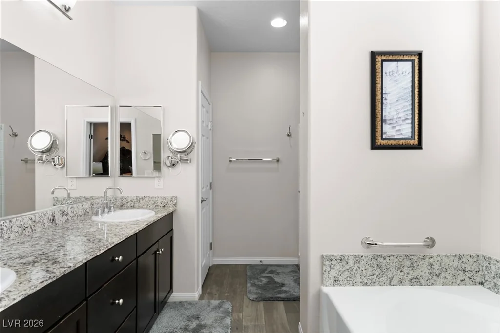 5145 Royal Indigo, Las Vegas, NV 89130