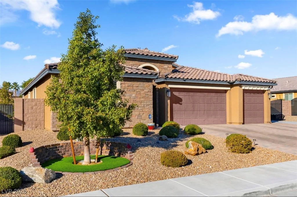 5145 Royal Indigo, Las Vegas, NV 89130