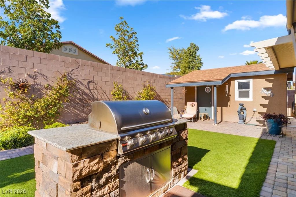 5145 Royal Indigo, Las Vegas, NV 89130