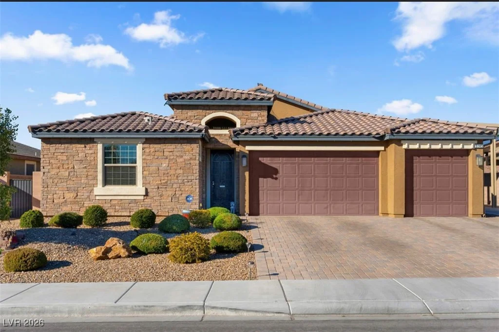 5145 Royal Indigo, Las Vegas, NV 89130