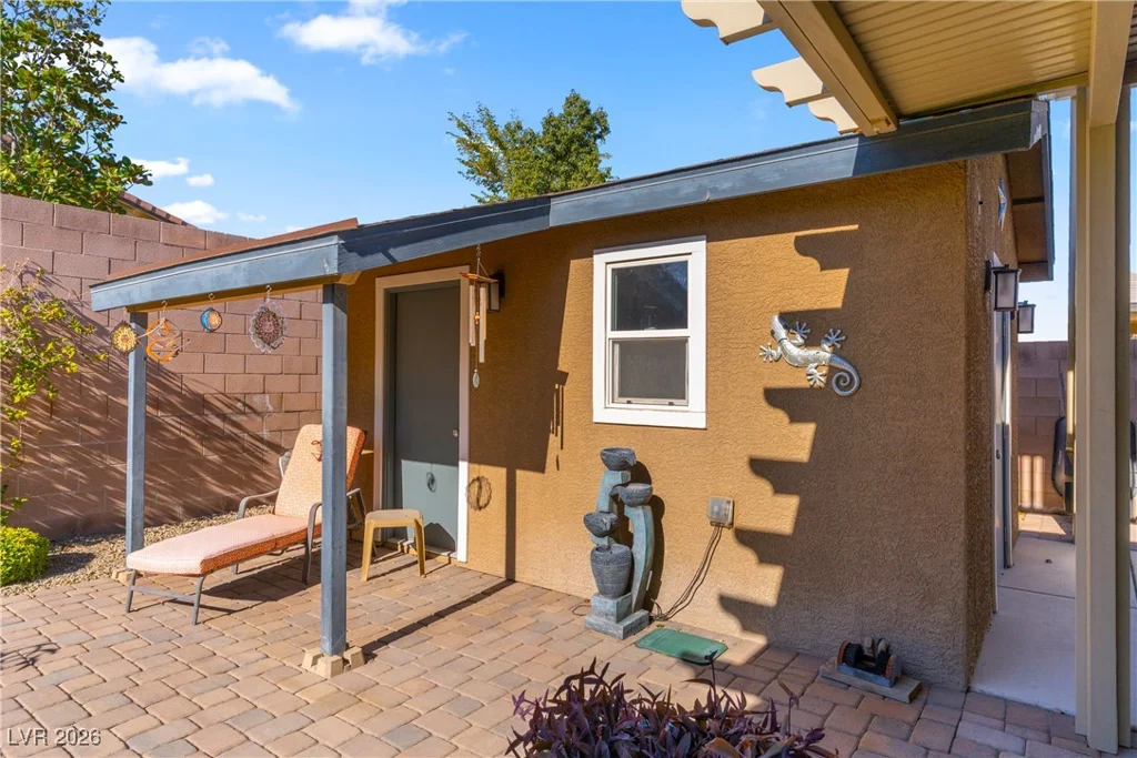 5145 Royal Indigo, Las Vegas, NV 89130