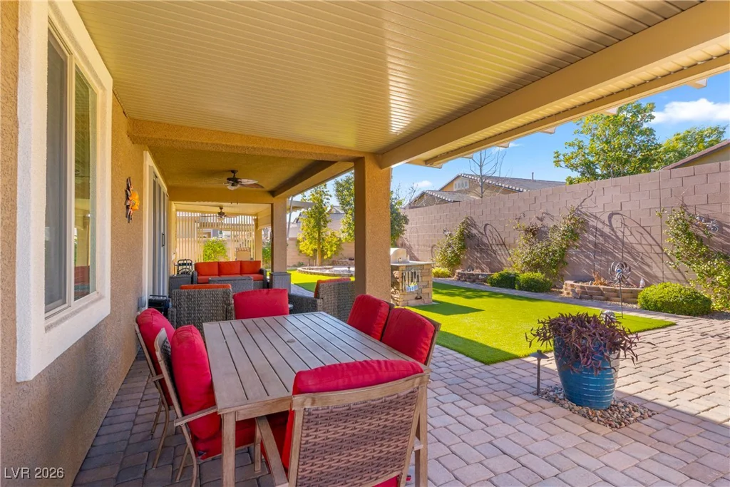 5145 Royal Indigo, Las Vegas, NV 89130