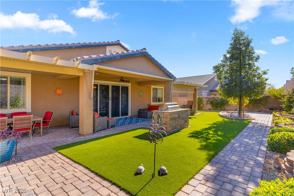 5145 Royal Indigo, Las Vegas, NV 89130