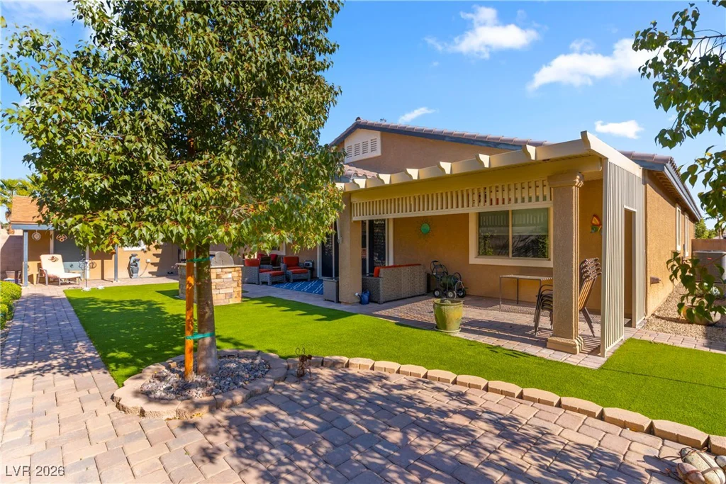5145 Royal Indigo, Las Vegas, NV 89130