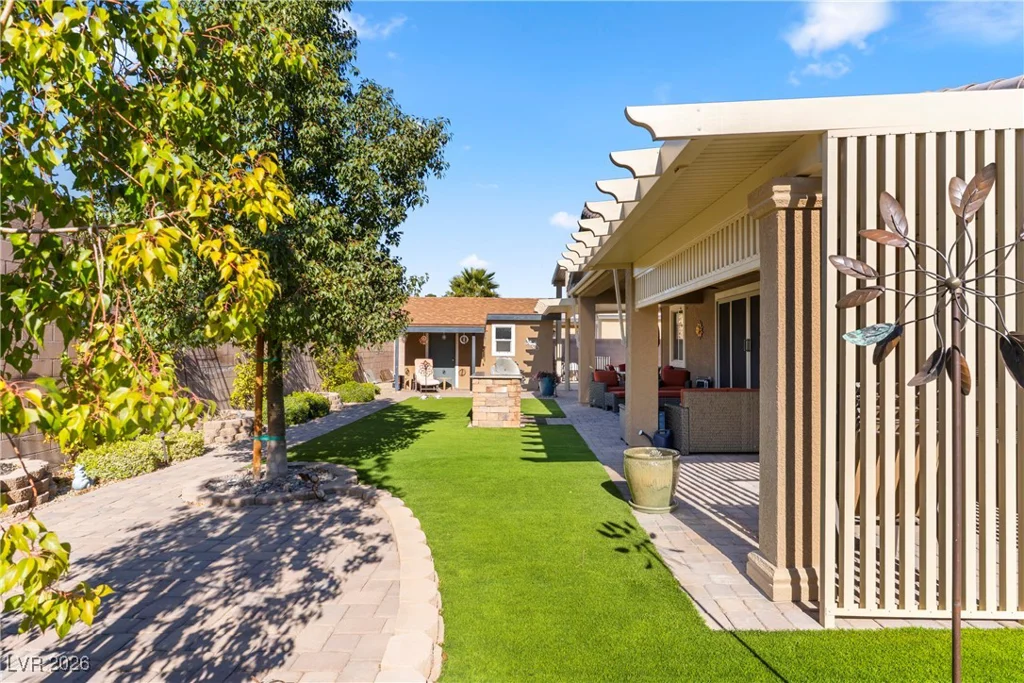 5145 Royal Indigo, Las Vegas, NV 89130