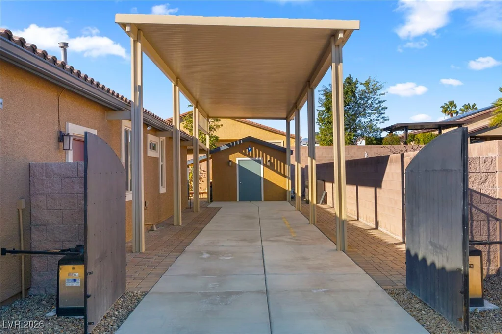 5145 Royal Indigo, Las Vegas, NV 89130