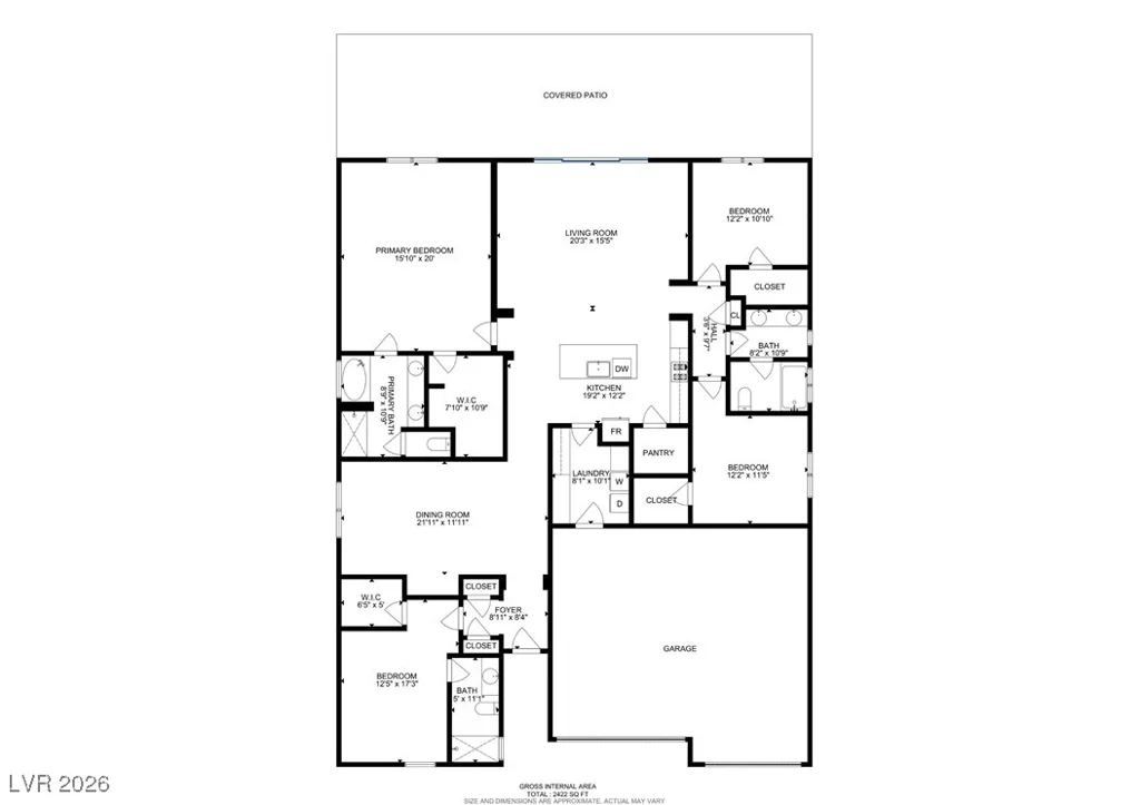 5145 Royal Indigo, Las Vegas, NV 89130