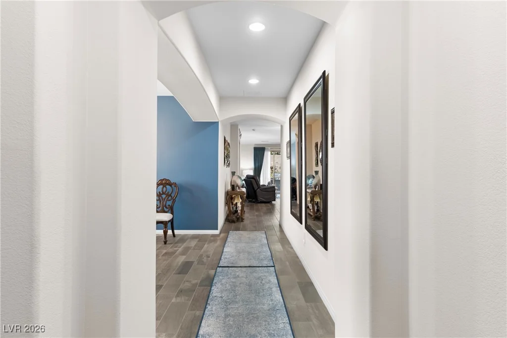 5145 Royal Indigo, Las Vegas, NV 89130