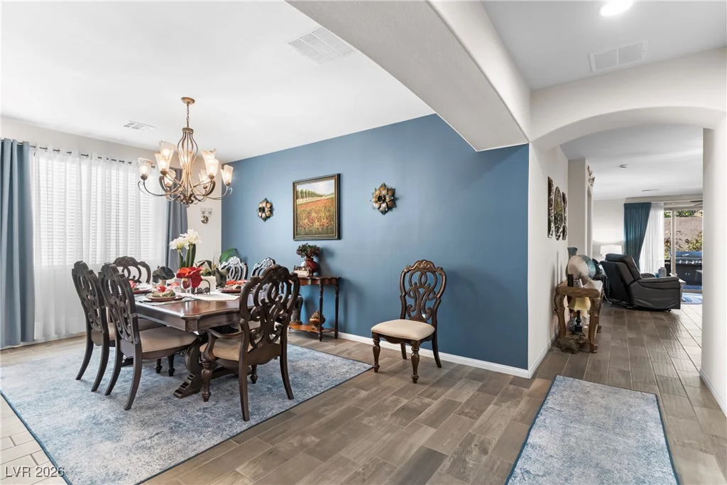 5145 Royal Indigo, Las Vegas, NV 89130