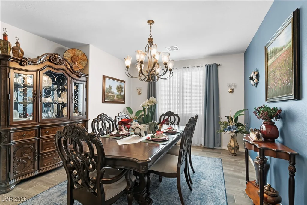 5145 Royal Indigo, Las Vegas, NV 89130